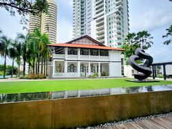 Draycott Eight (D10), Condominium #516725301